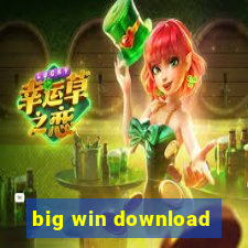 big win download